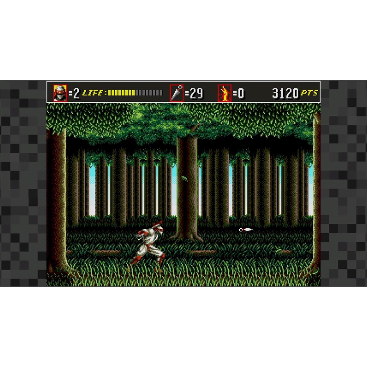 Xbox One - Plaion - SEGA Megadrive Classics - 10