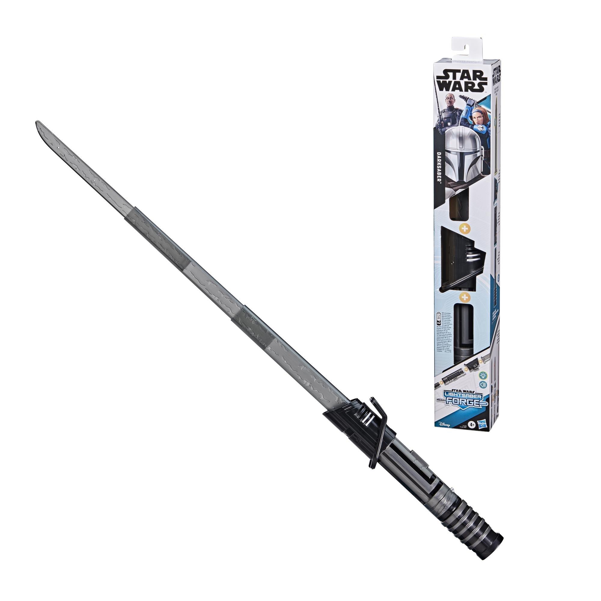 Mercancía - Star Wars - SW LS FORGE ELECTRONIC BLADESMITH AST - 4