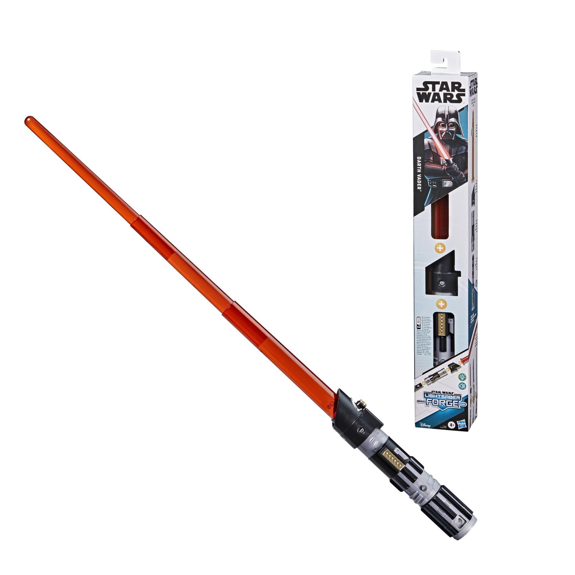 Mercancía - Star Wars - SW LS FORGE ELECTRONIC BLADESMITH AST - 6