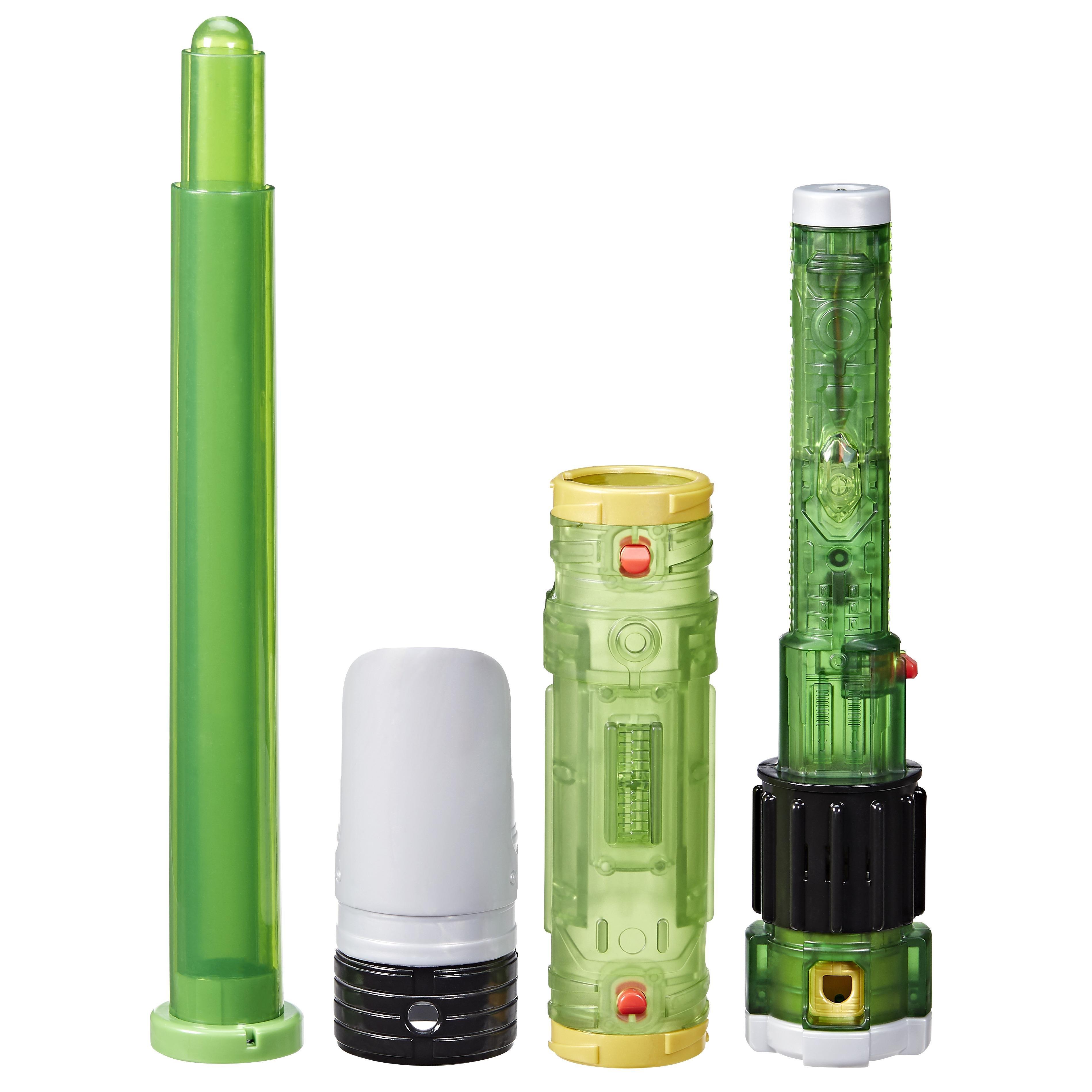 Mercancía - Star Wars - SW LS FORGE ELECTRONIC BLADESMITH AST - 9