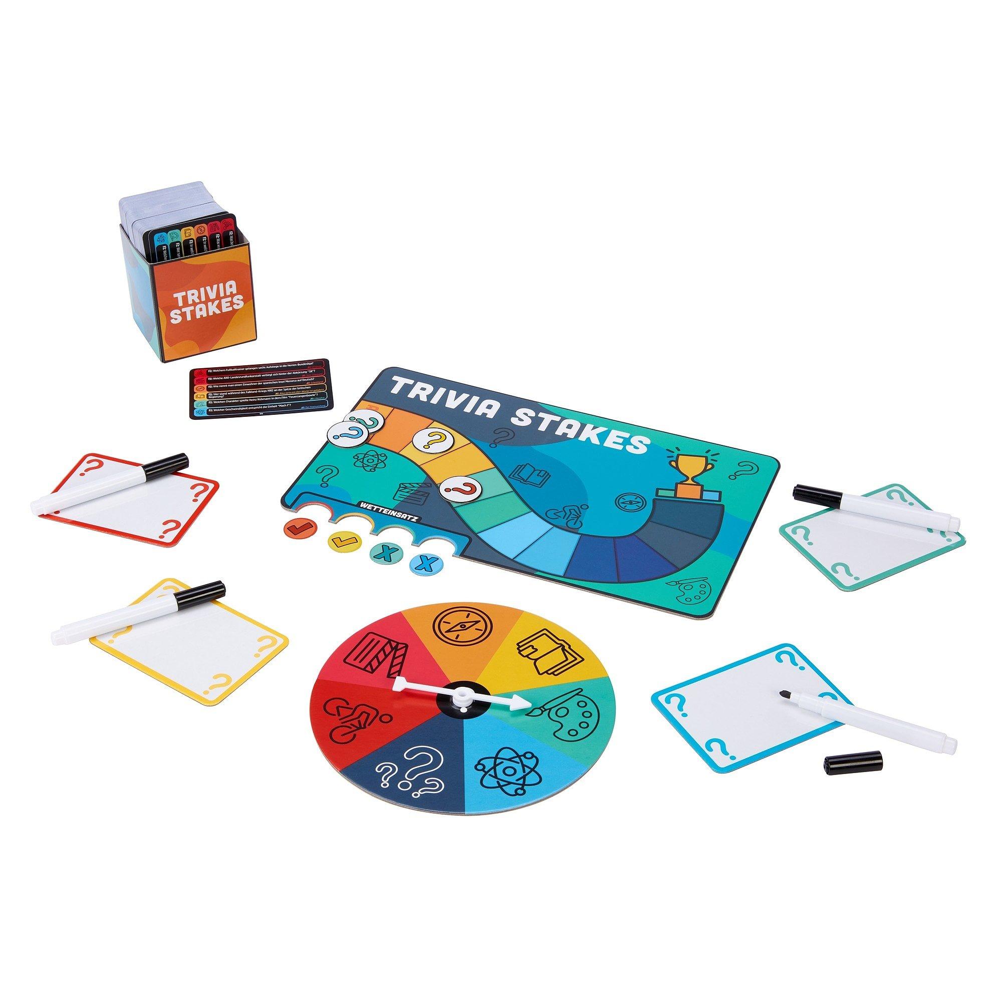 Marchandise - Wind Designs - Trivia Stakes UK - 4