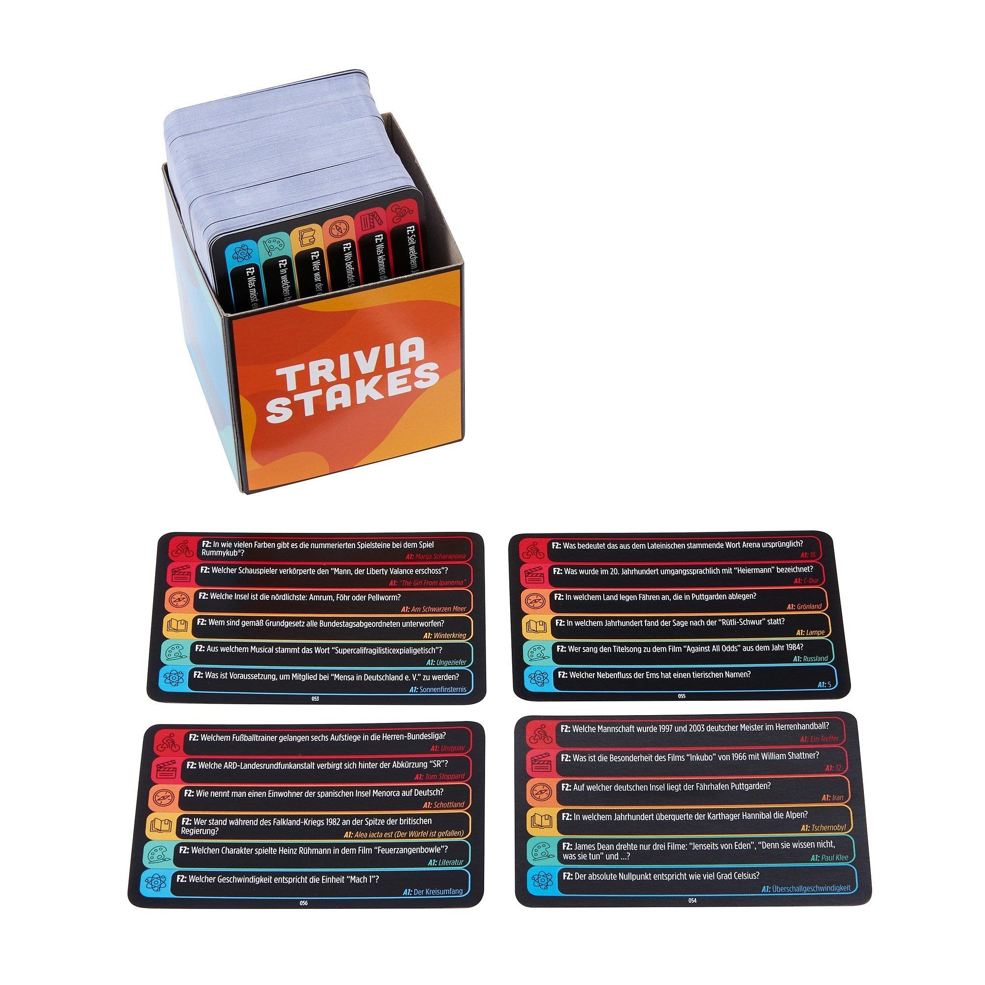 Marchandise - Wind Designs - Trivia Stakes UK - 6