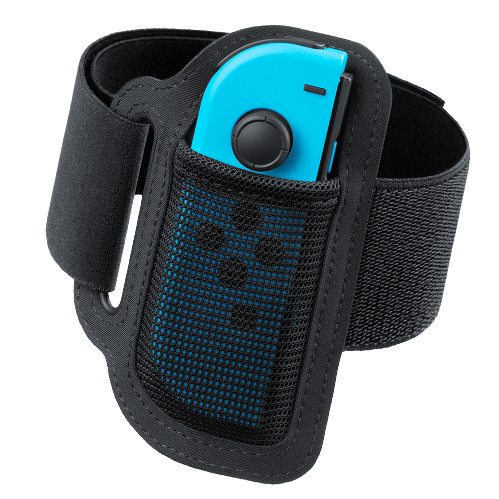 Nintendo Switch - Nintendo - Switch Joy-Con Leg Strap