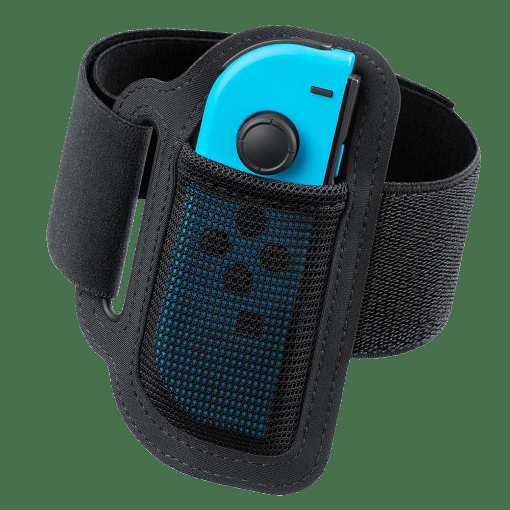 Nintendo Switch - Nintendo - Switch Joy-Con Leg Strap