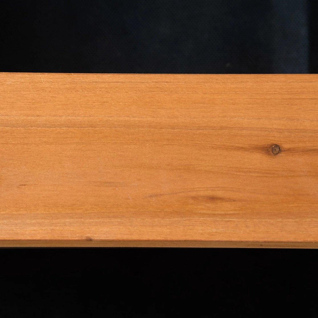 Brown - Outsunny - Wooden Sandbox Play Station With Canopy - 9