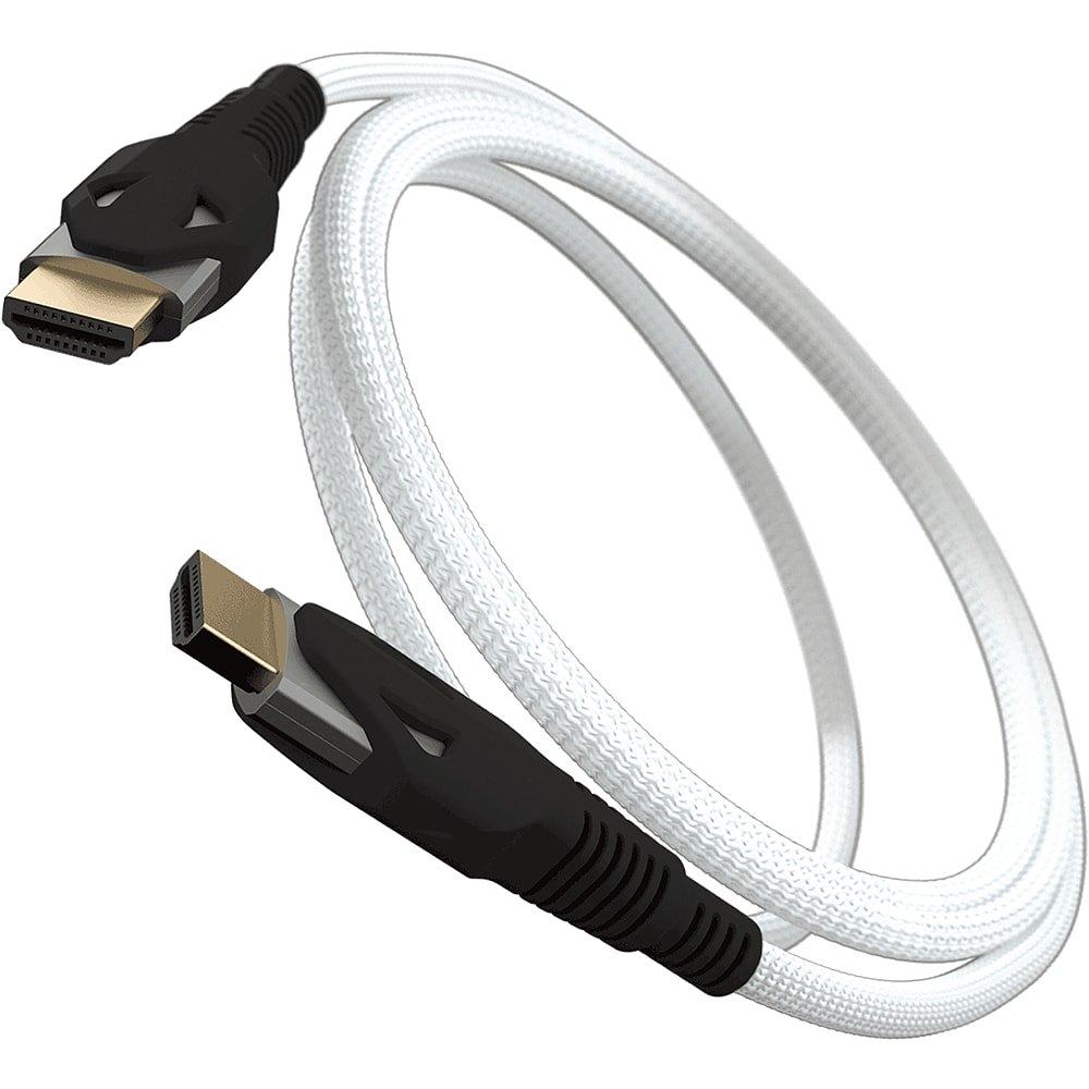 Merchandise - Gioteck - VP-1 Viper Premium Cable Pack - PS5/Xbox Series X - 1