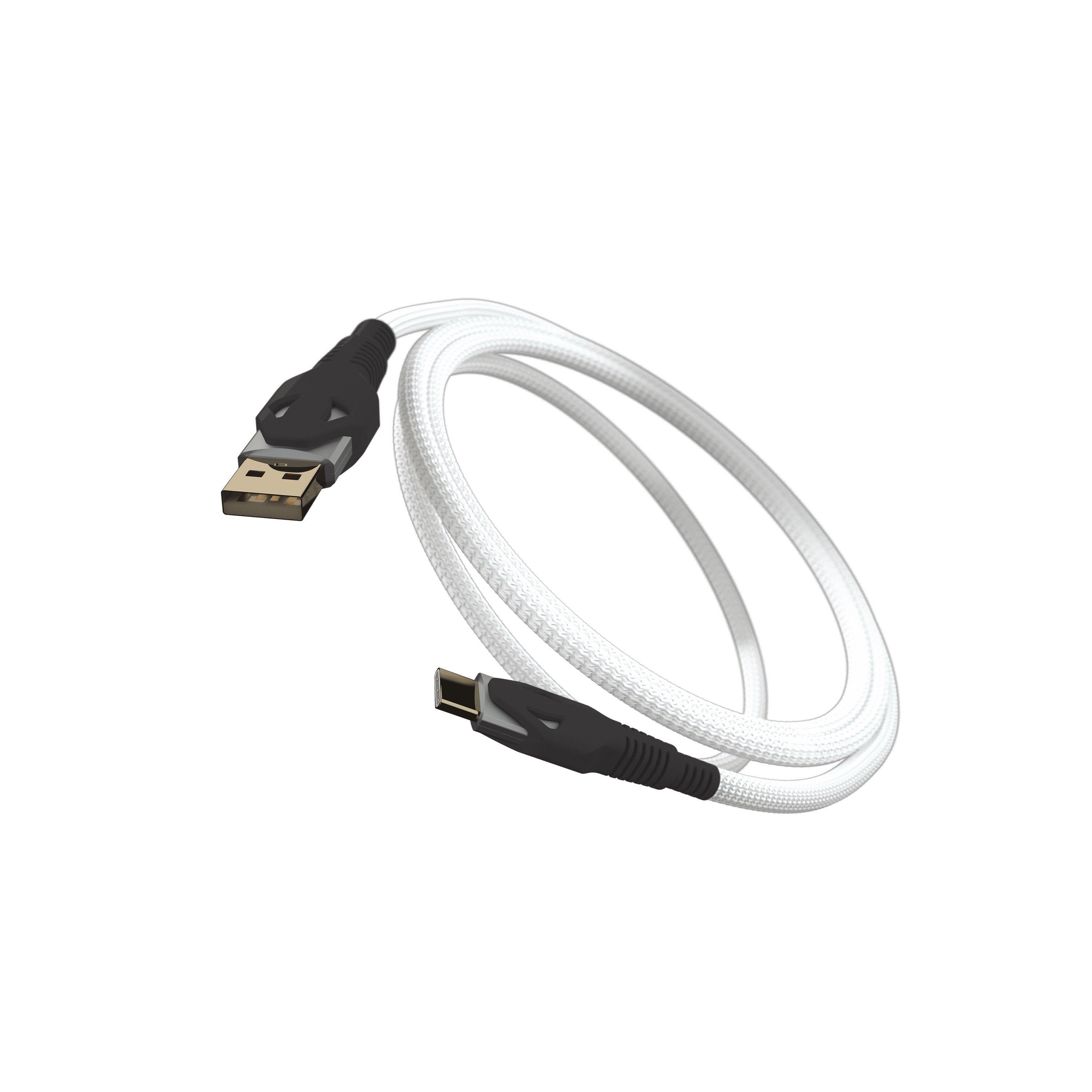 Merchandise - Gioteck - VP-1 Viper Premium Cable Pack - PS5/Xbox Series X - 3