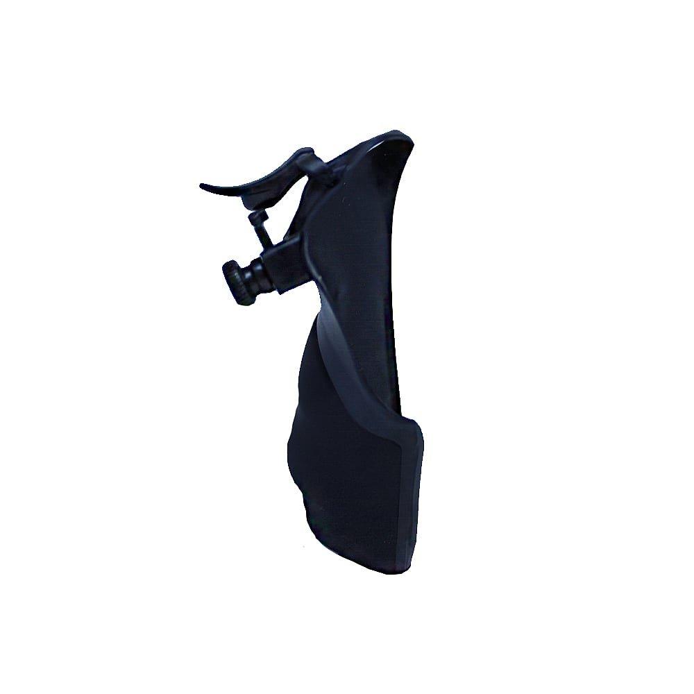 PS4 - Interactive - Quickdraw Enhanced Grip & Adjustable Triggers for PS4 - 2