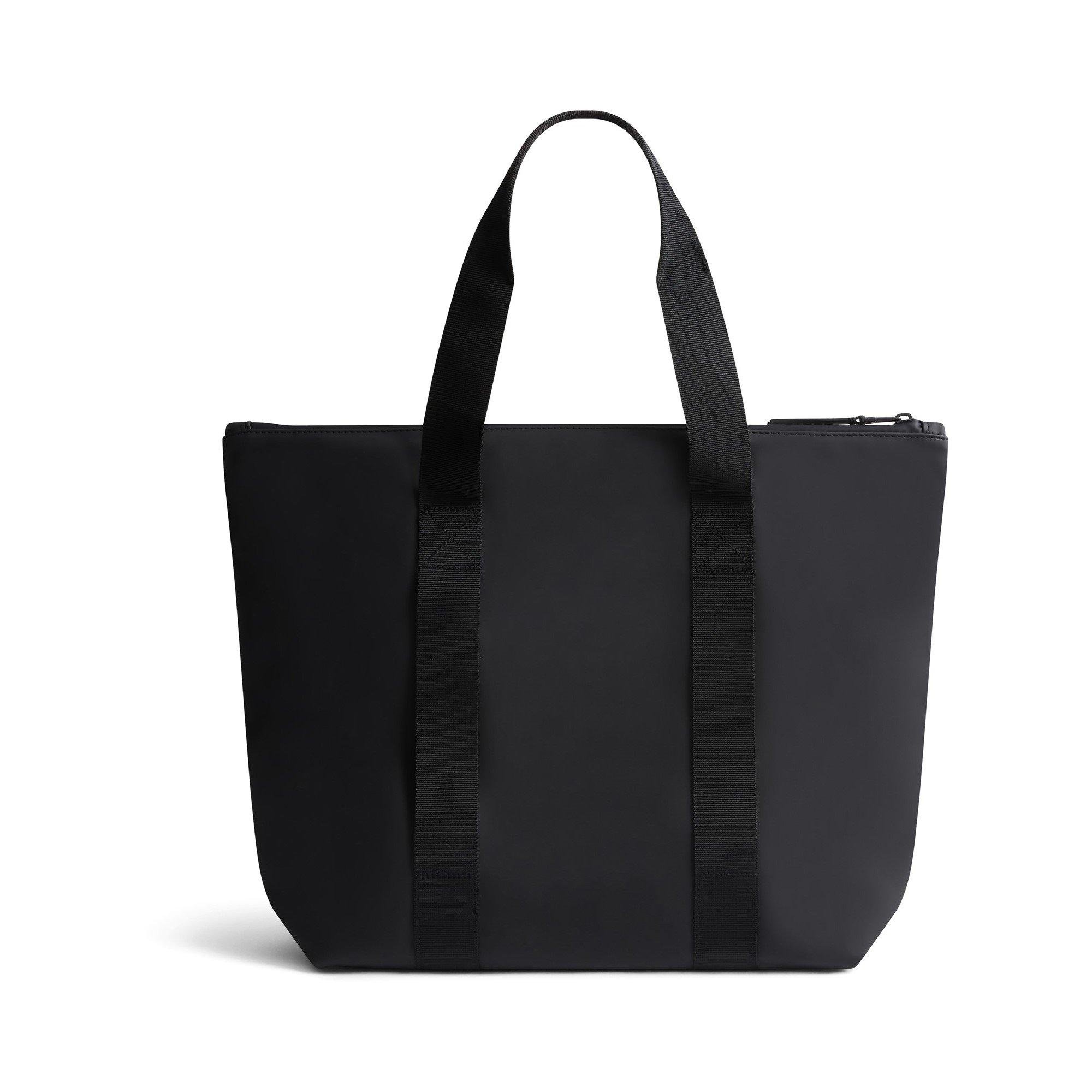 Black - Hunter - CULLEN TOTE BAG - 2