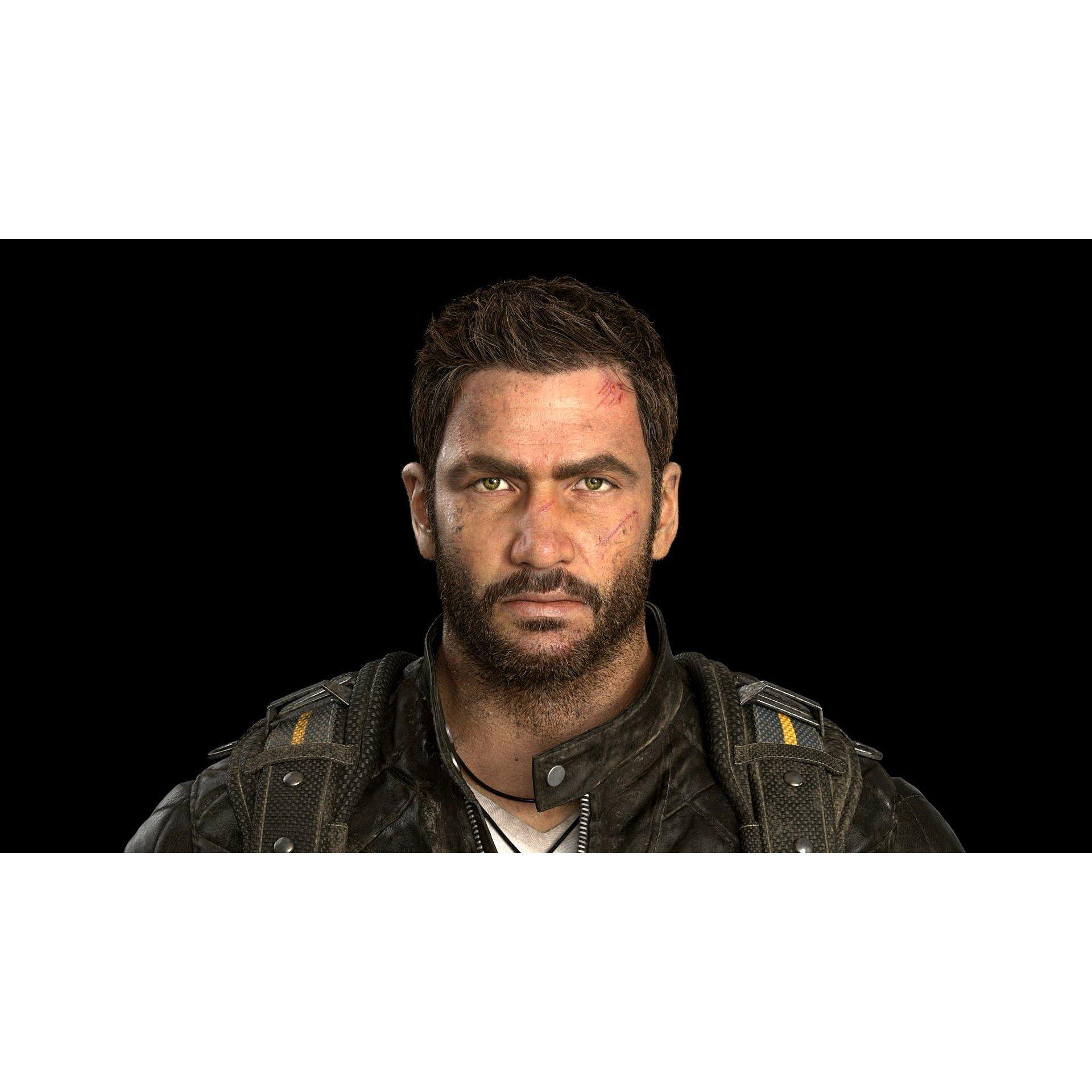 Xbox One - Square Enix - Just Cause 4 - 2
