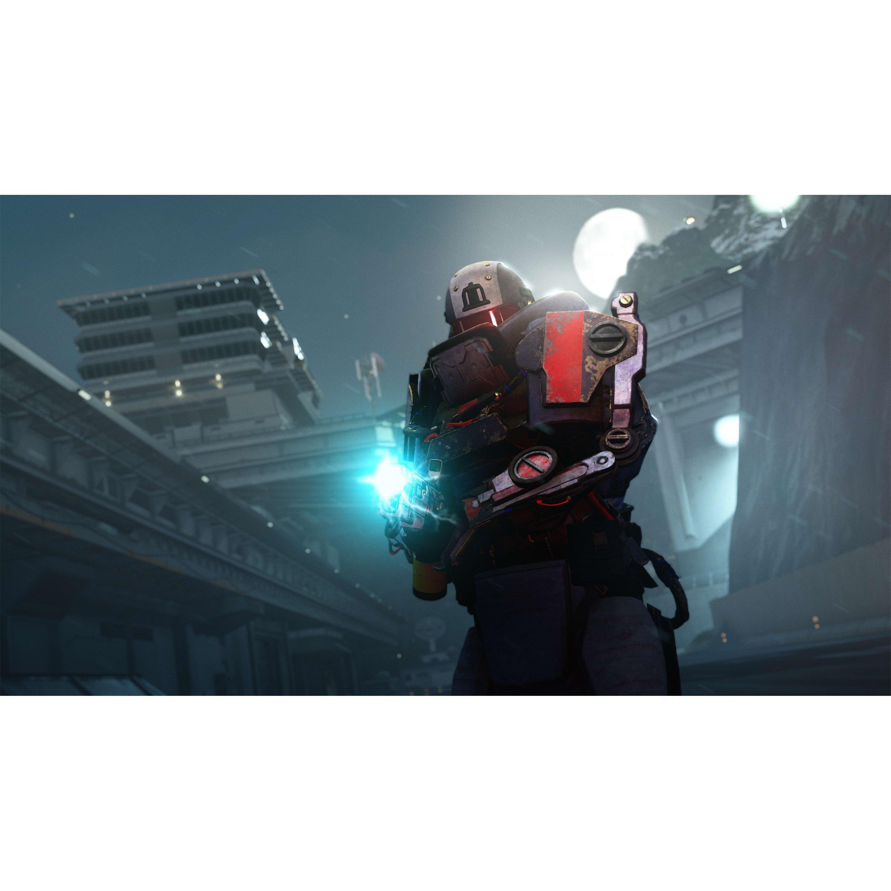 Xbox One - Square Enix - Just Cause 4 - 6