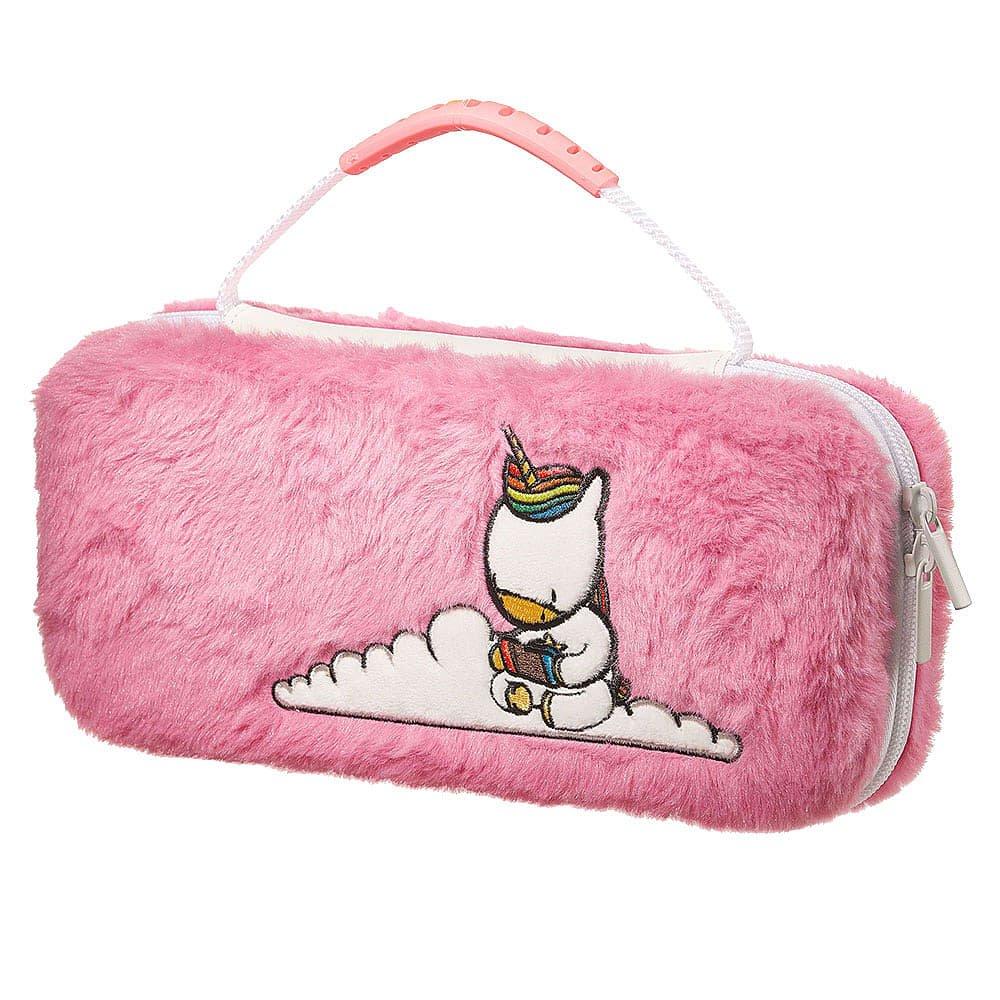 Unicorn Fluffy - Numskull - Unicorn Fluffy Switch Case - 1