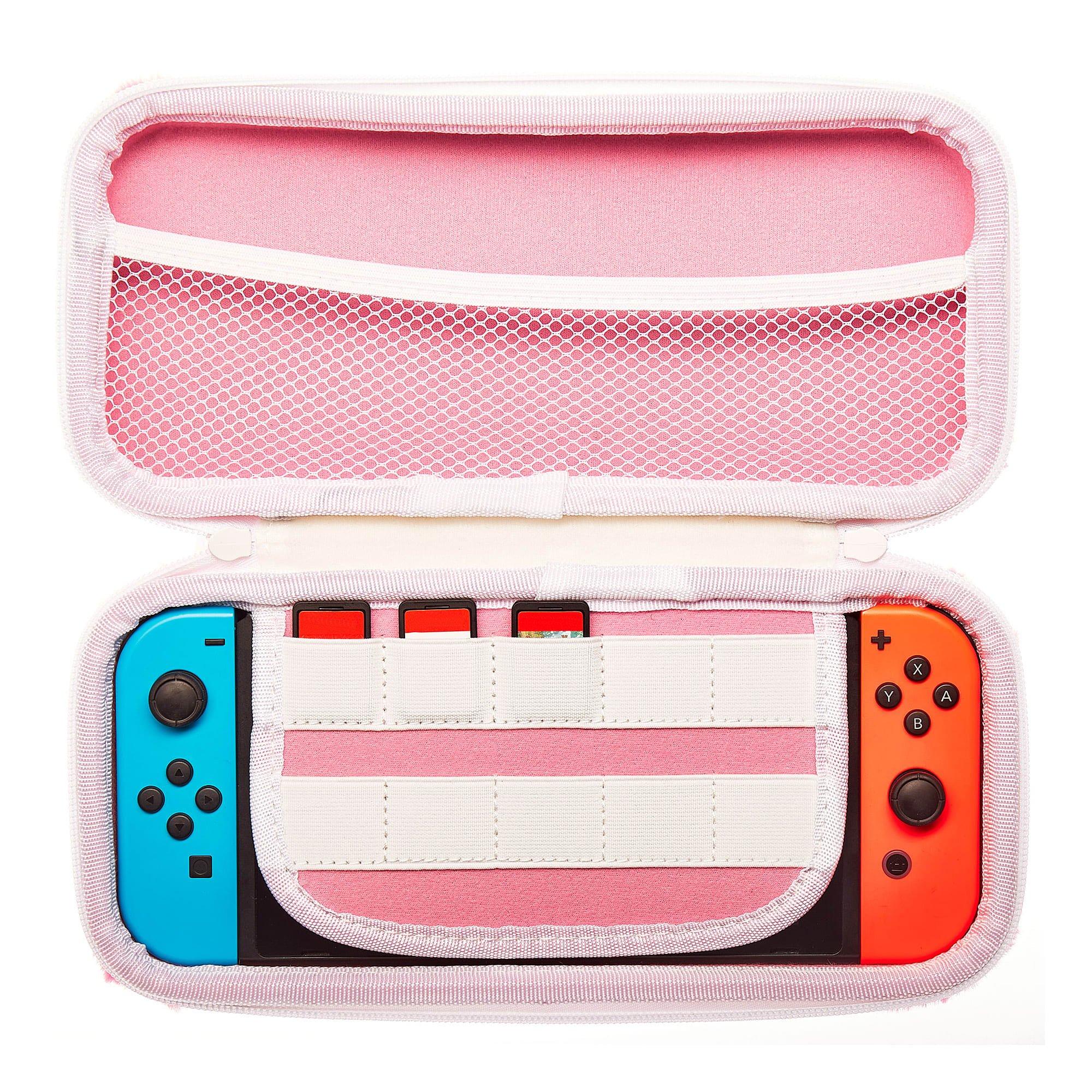 Unicorn Fluffy - Numskull - Unicorn Fluffy Switch Case - 2