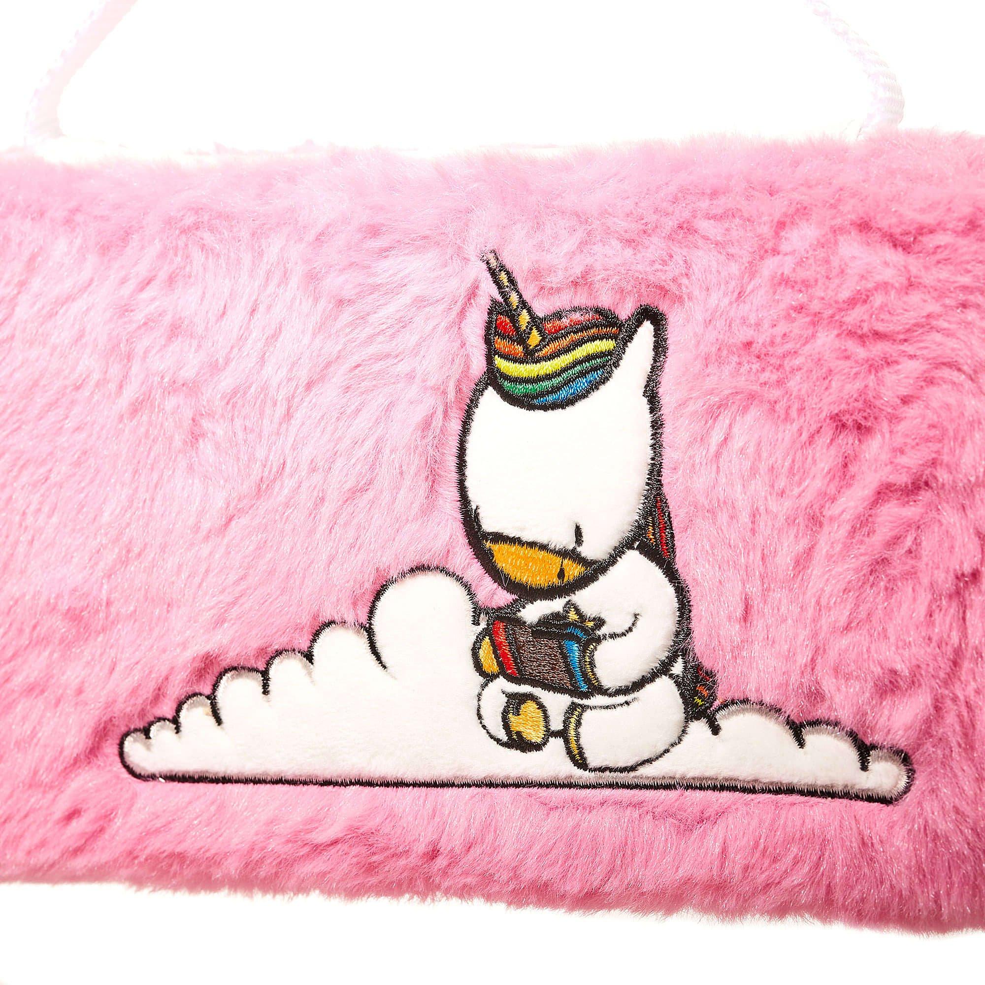 Unicorn Fluffy - Numskull - Unicorn Fluffy Switch Case - 4