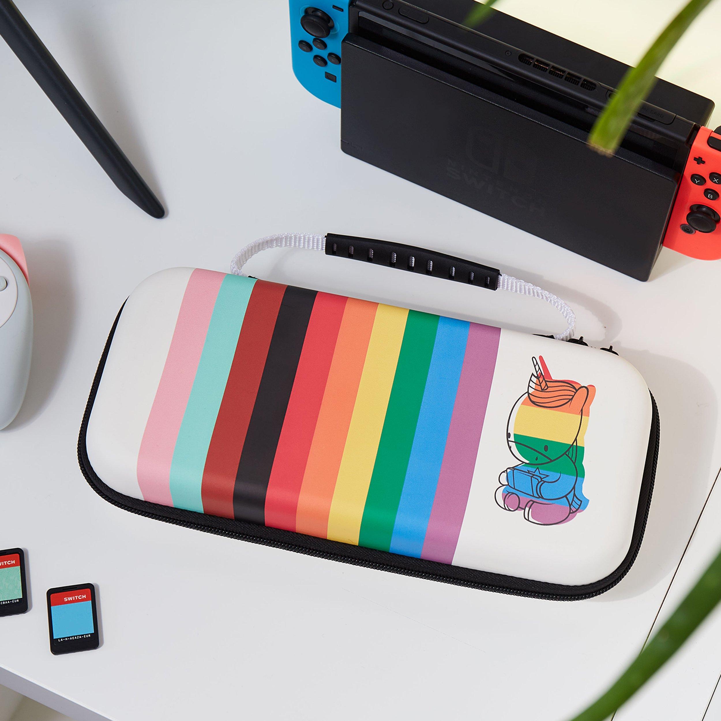 Arcobaleno - Numskull - Rainbow Switch Case - 1