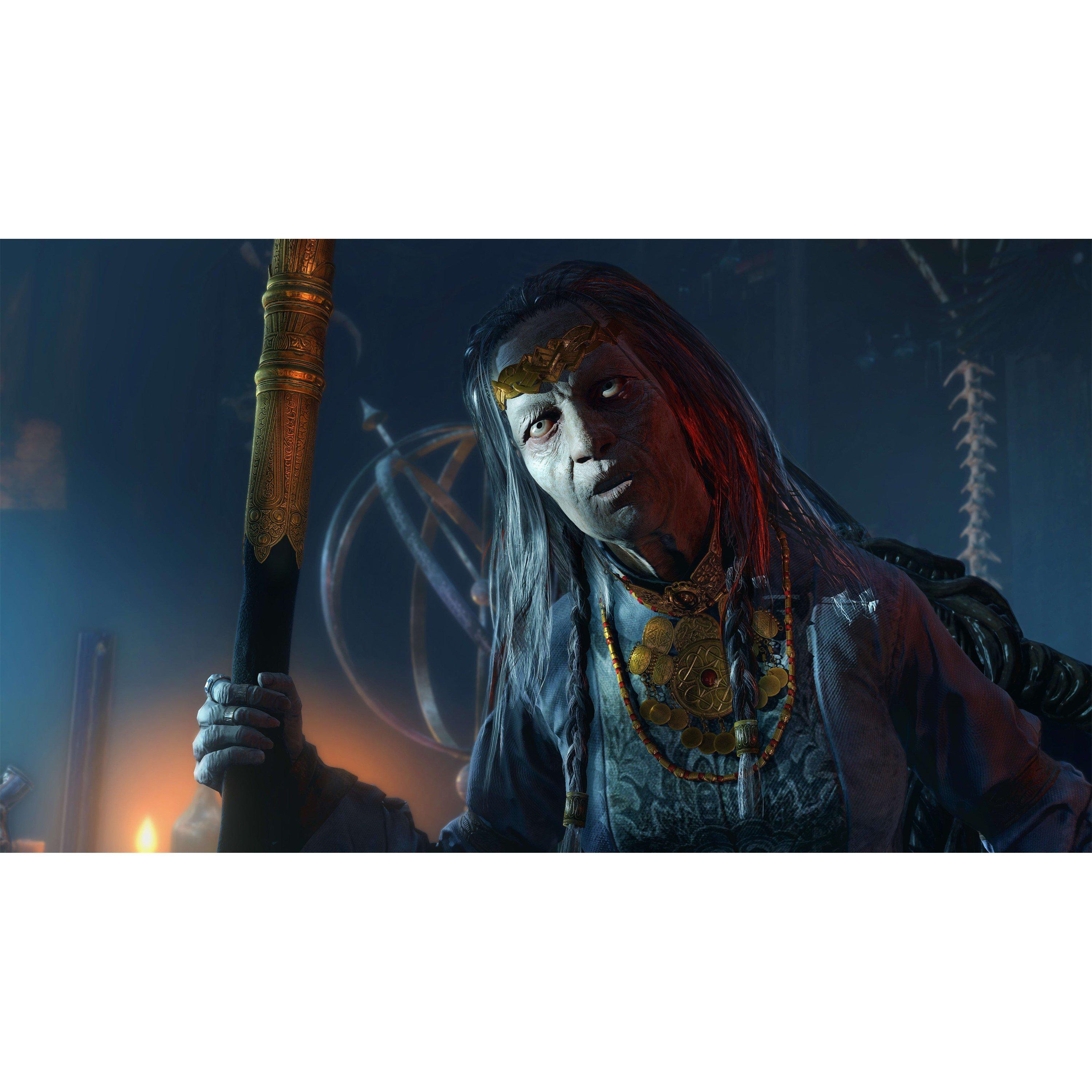 Ps4 - Warner Brothers - PlayStation Hits - Shadow of Mordor - 7