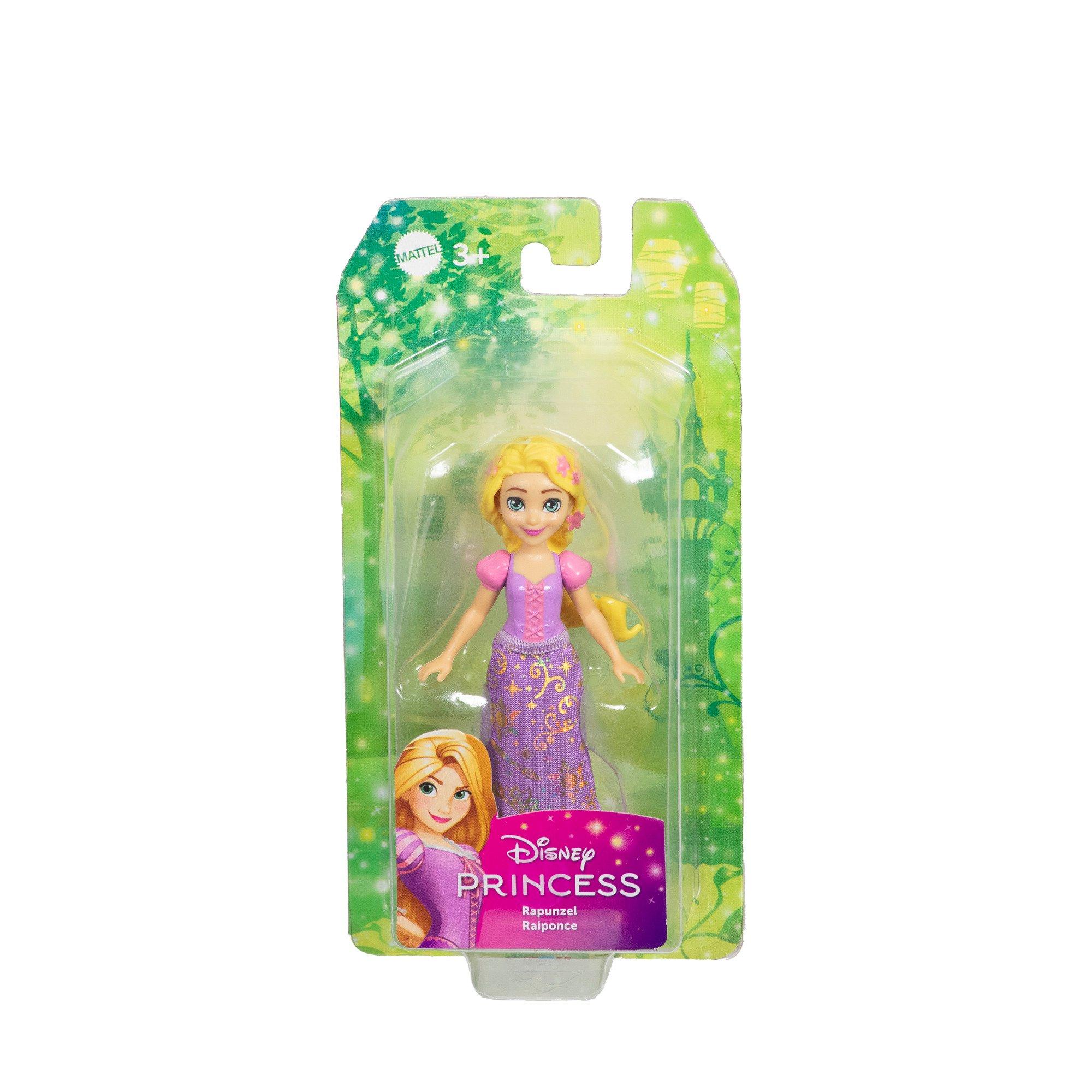 Multi Format An - Disney - Princess Small Dolls Ast - 1