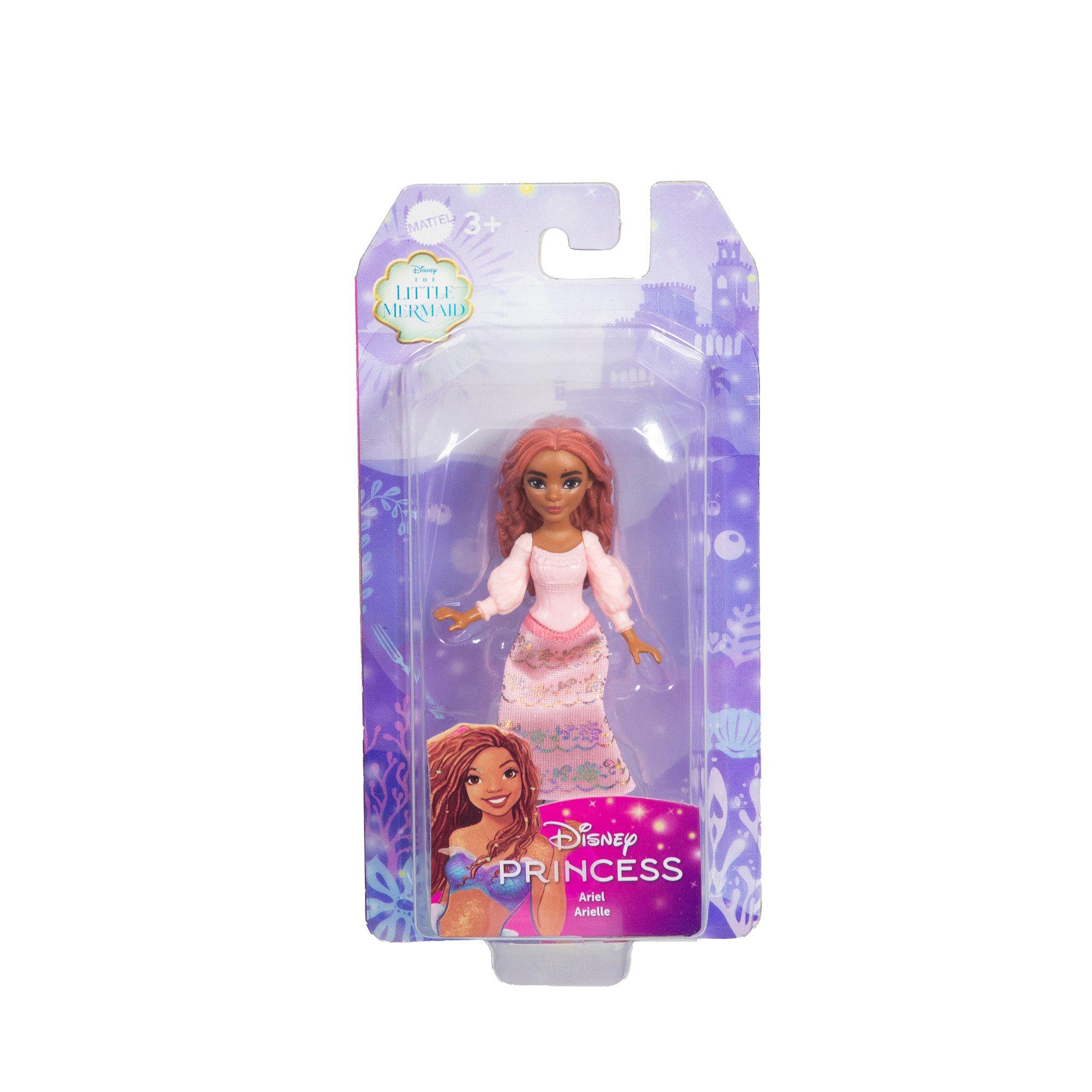 Multi Format An - Disney - Princess Small Dolls Ast - 11