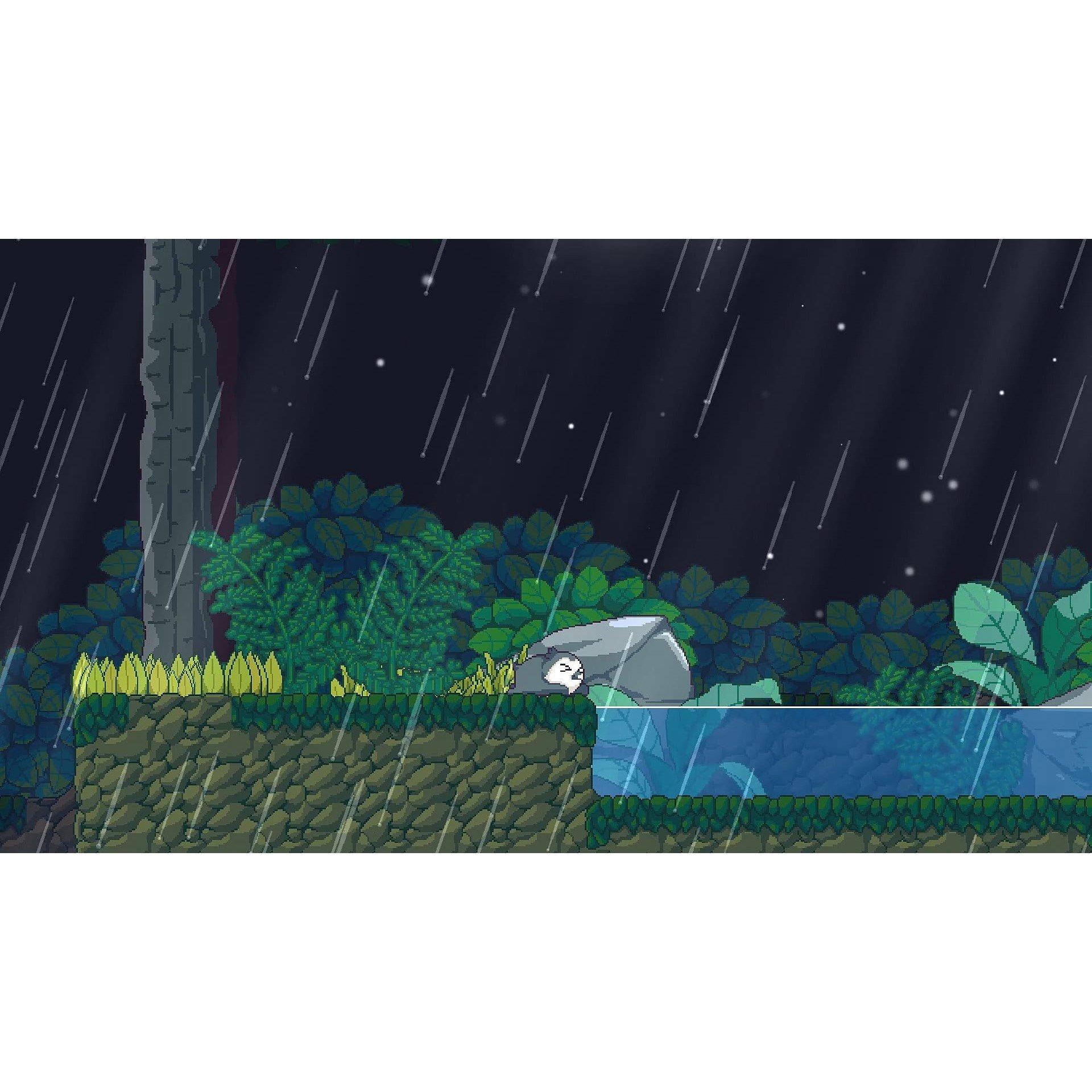 PlayStation 4 - Pqube - Songbird Symphony - 3