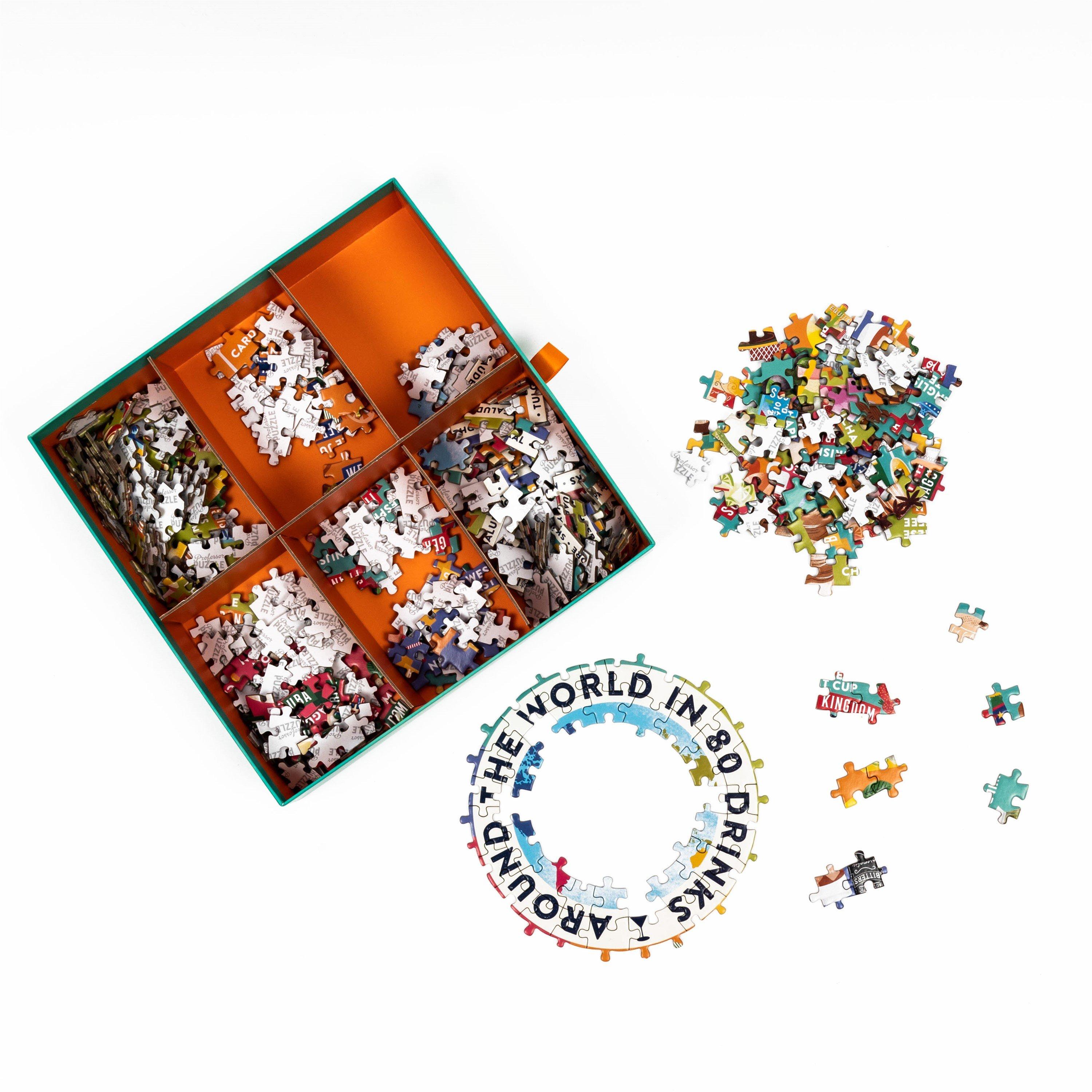 Multi Format An - Wind Designs - Around the Block Puzzle - 5