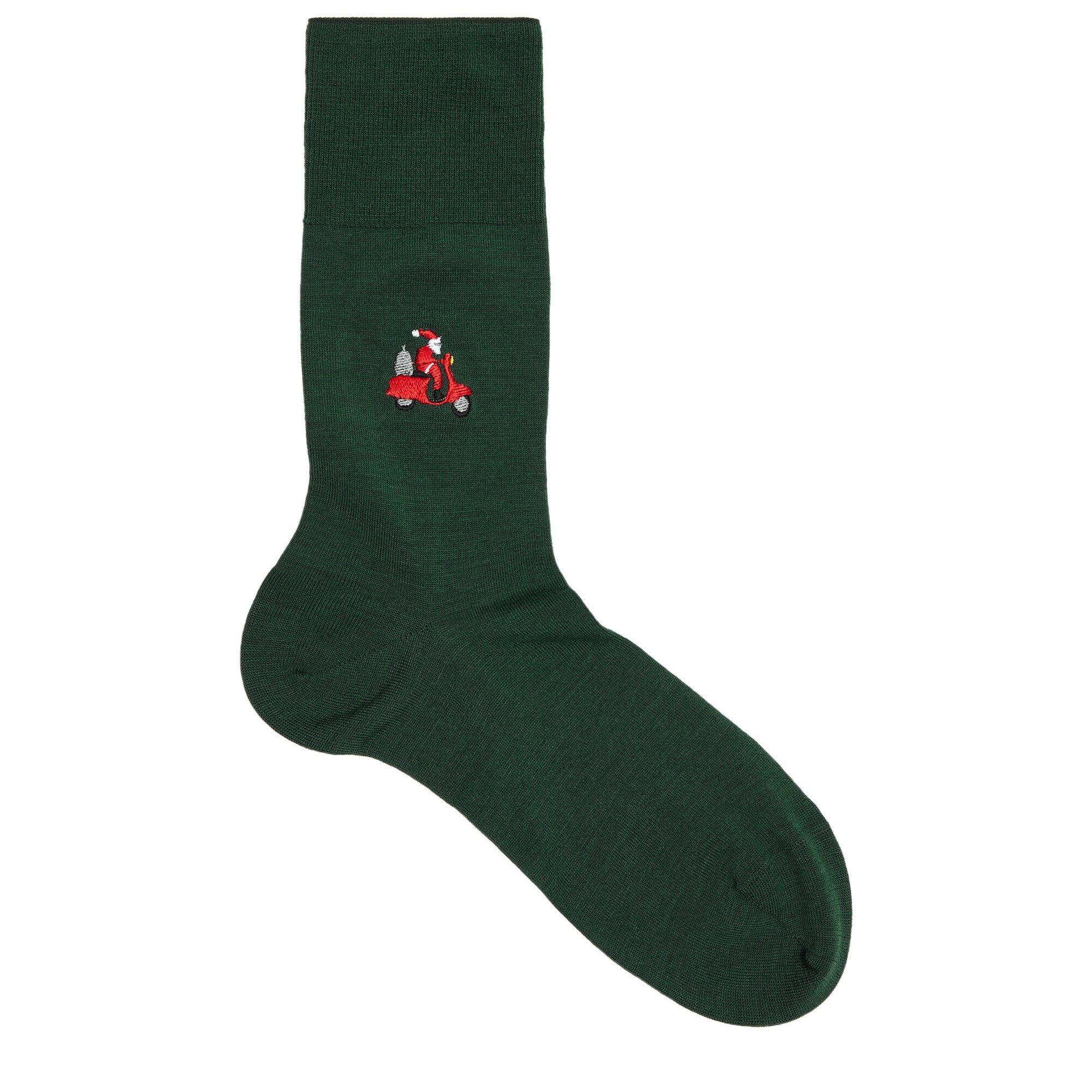 GREEN - Falke - FALKE Airport Driving Santa SO - 1