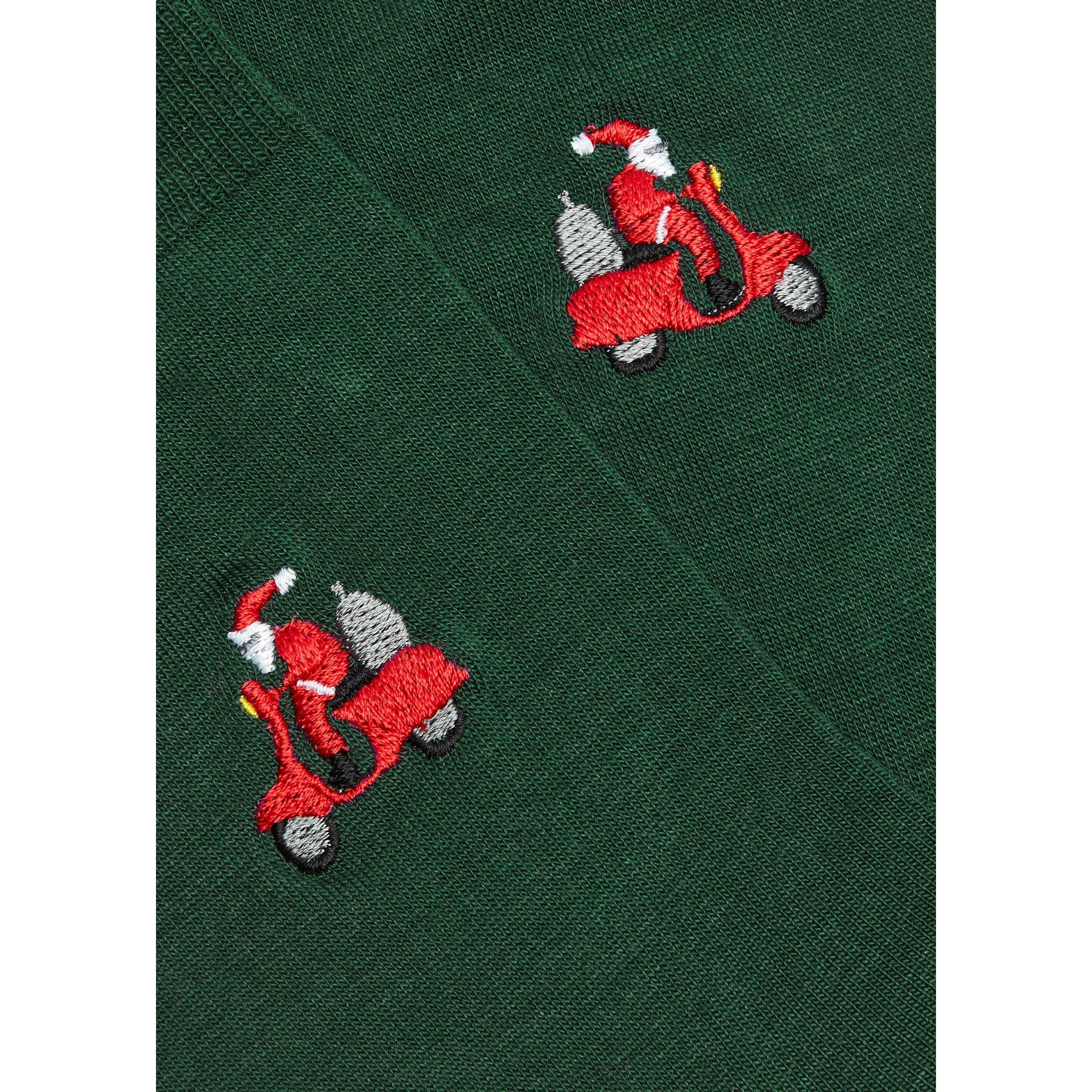 GREEN - Falke - FALKE Airport Driving Santa SO - 2