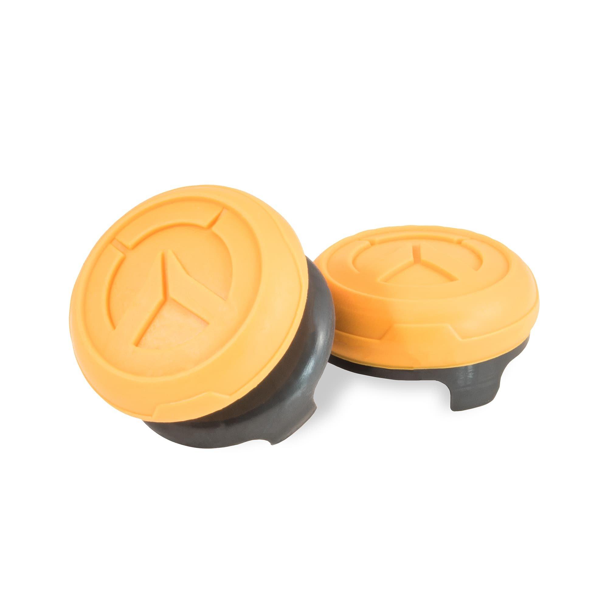 Xbox One - KontrolFreek - Overwatch Thumbsticks  for Xbox One - 2