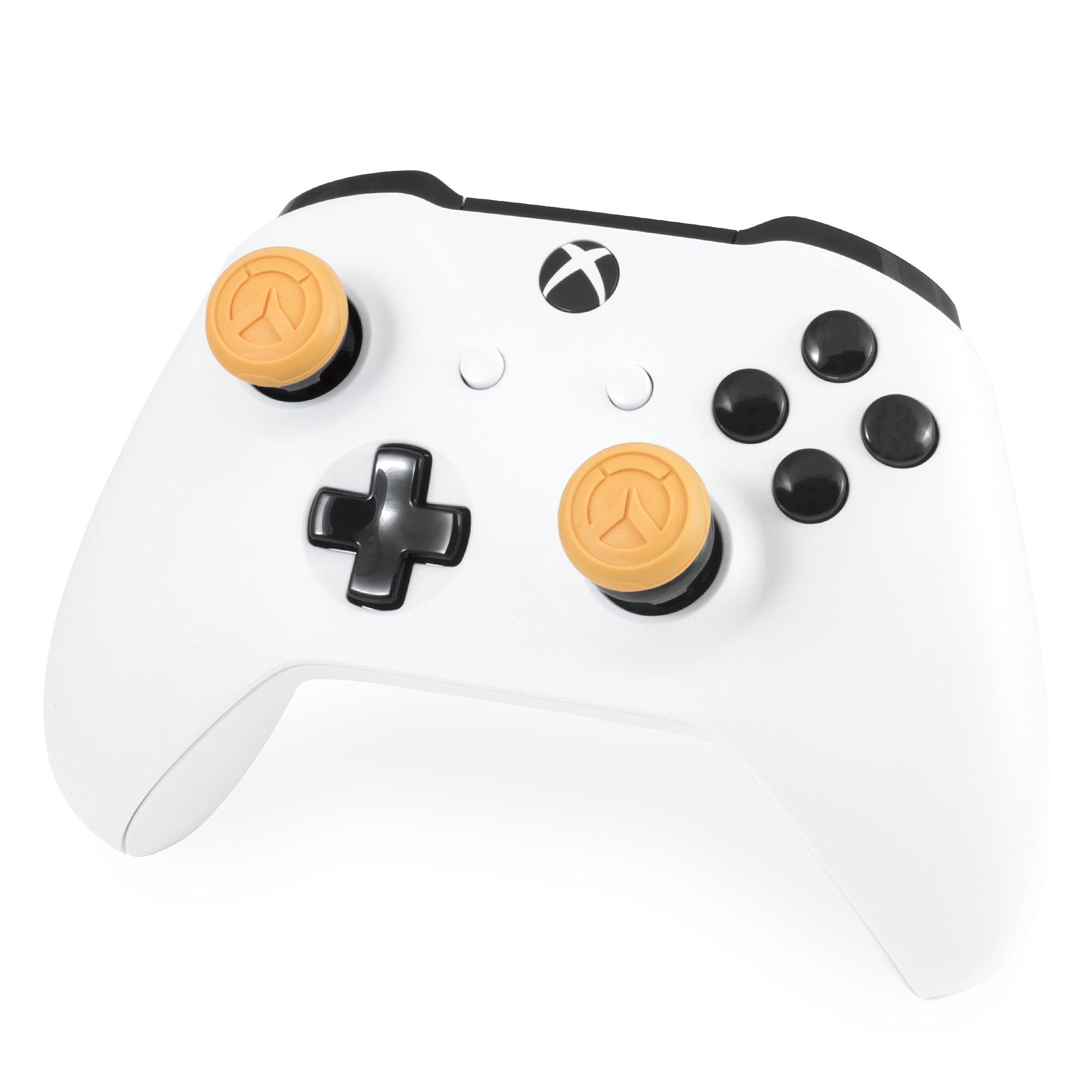 Xbox One - KontrolFreek - Overwatch Thumbsticks  for Xbox One - 4