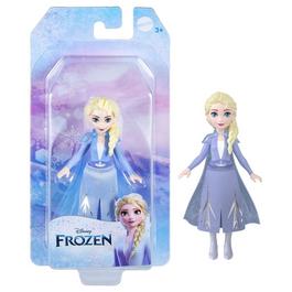 Disney GAME Disney Princess Frozen Small Dolls Ast