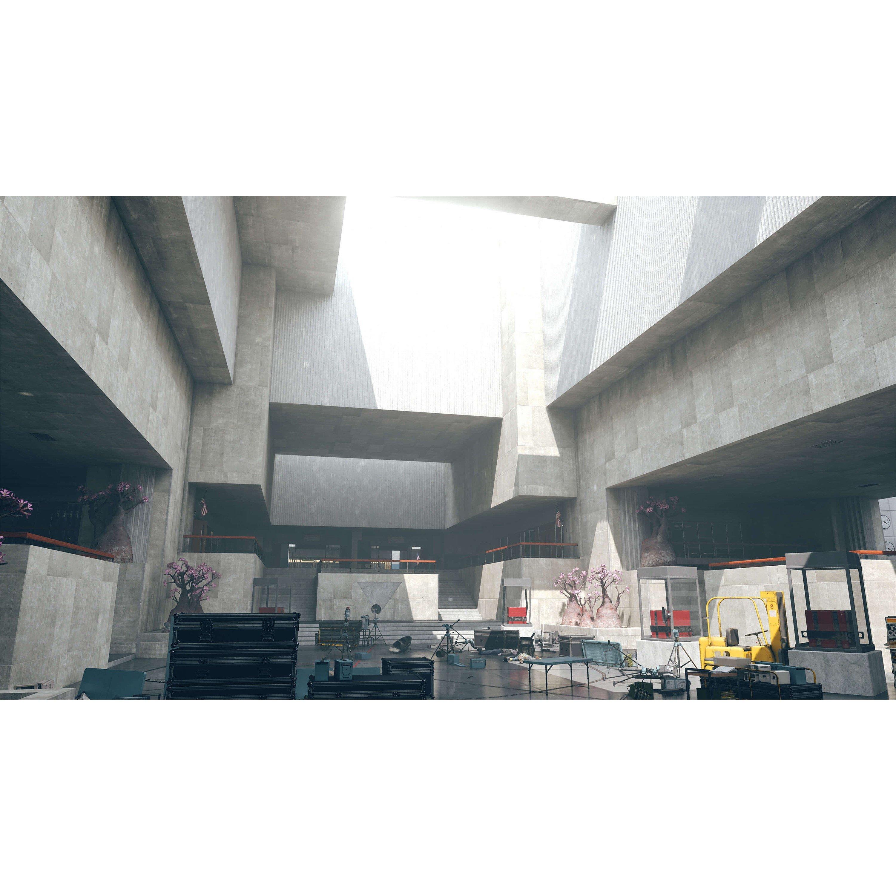 Xbox One - 4Gamers - Control Deluxe Edition - 5