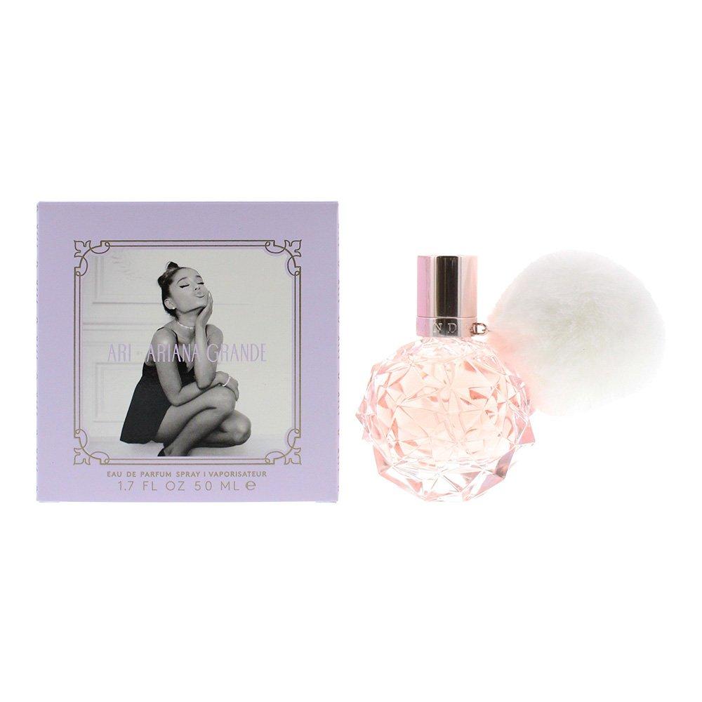 ARIANA GRANDE Ariana Grande Ari Eau de Parfum 50ml