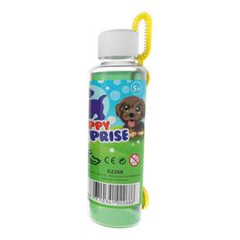 SES Creative Mega Bubbles  Bottle with