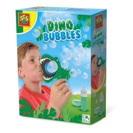 SES Creative Dino Bubbles