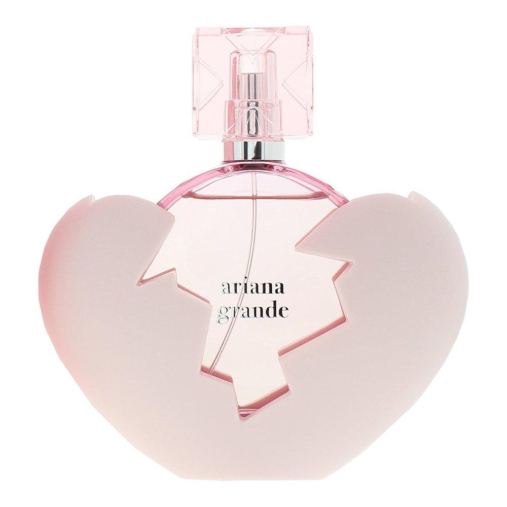 None - ARIANA GRANDE - Ariana Grande Thank U Next Eau de Parfum 100ml - 2