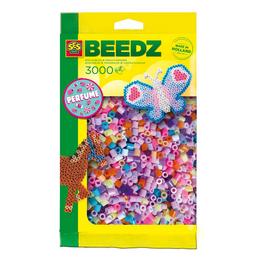 SES Creative Beedz Iron-on Beads 3000