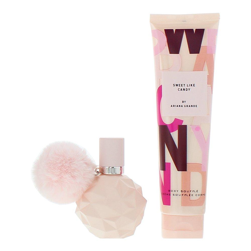 None - ARIANA GRANDE - Ariana Grande Sweet Like Candy 2 Piece Gift Set - 2