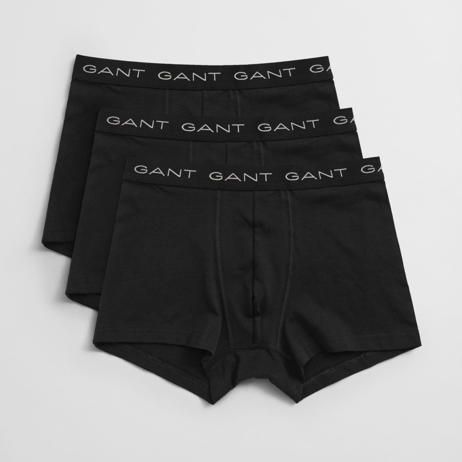 3 Pack of Trunks