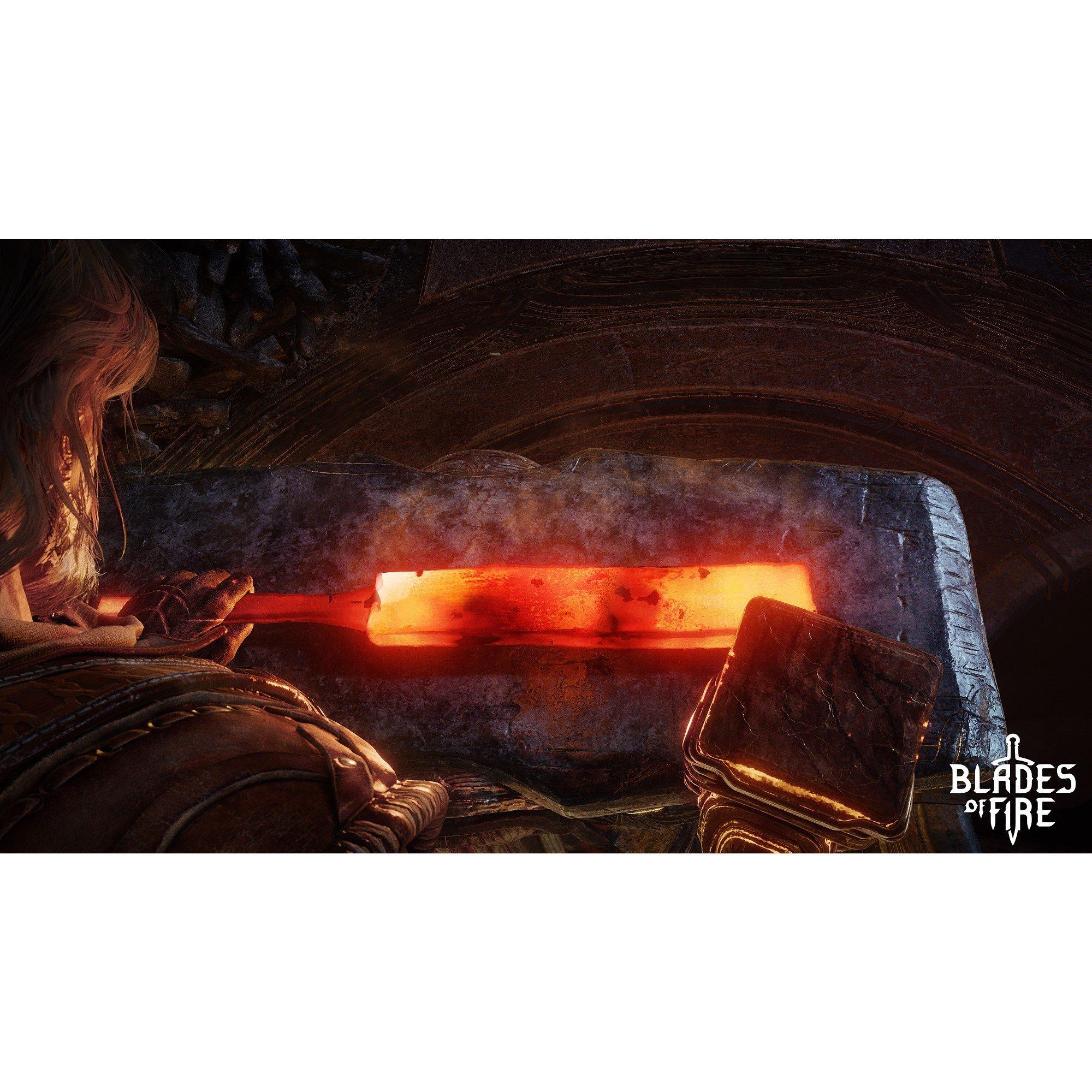 XBS - 4Gamers - Blades of Fire – Day One Edition - 3