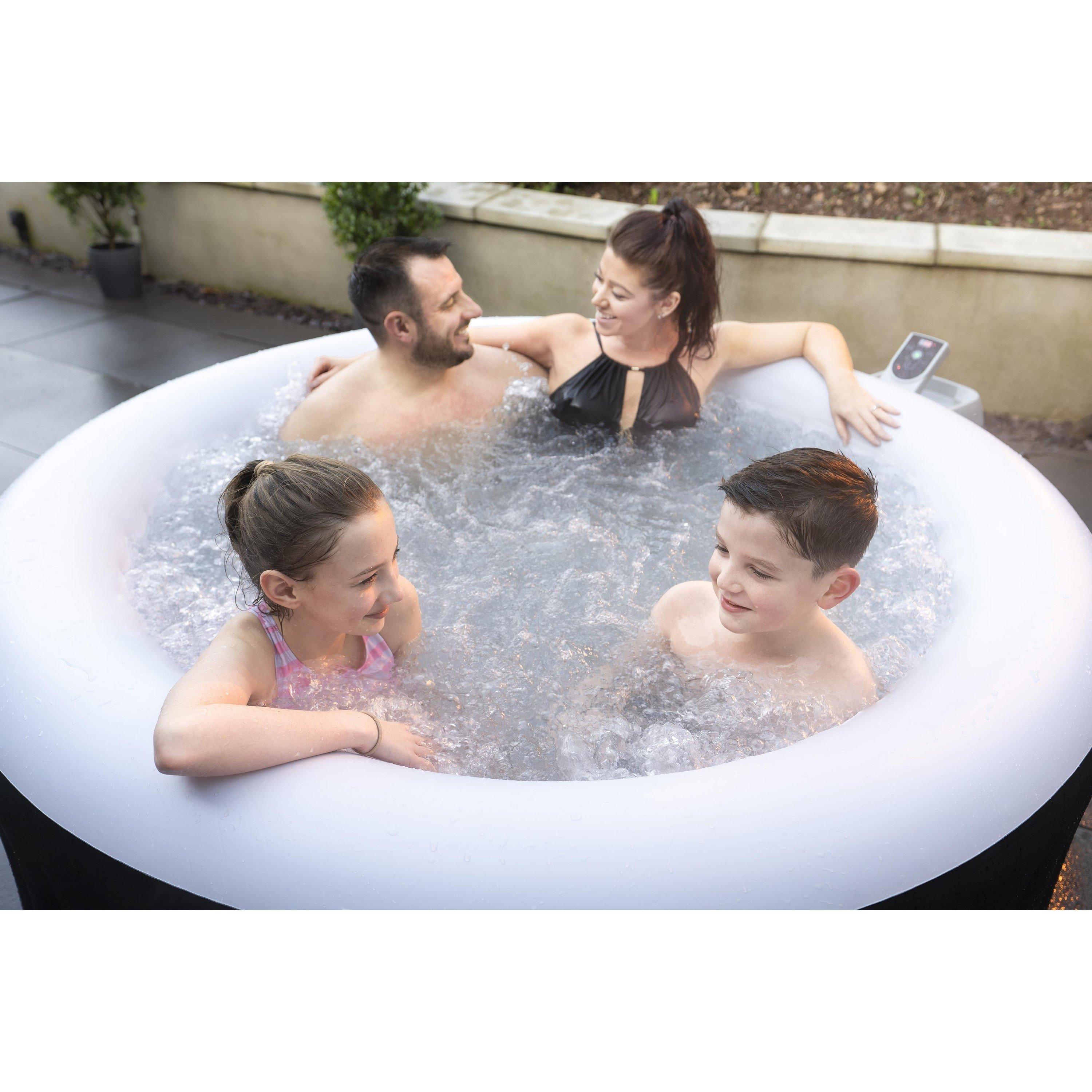 Black - Lay-Z-Spa - Lay-Z-Spa Miami - 3