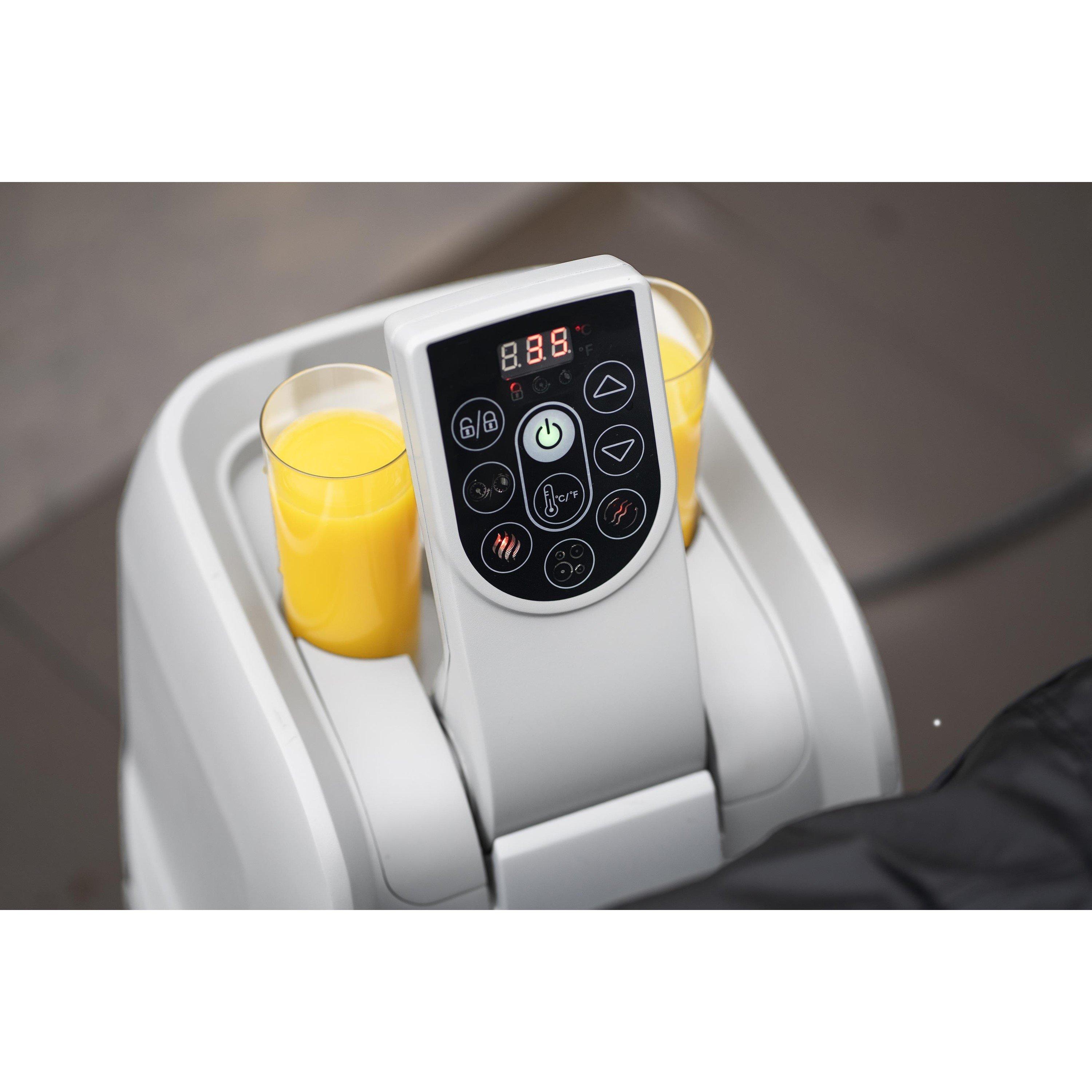 Black - Lay-Z-Spa - Lay-Z-Spa Miami - 4