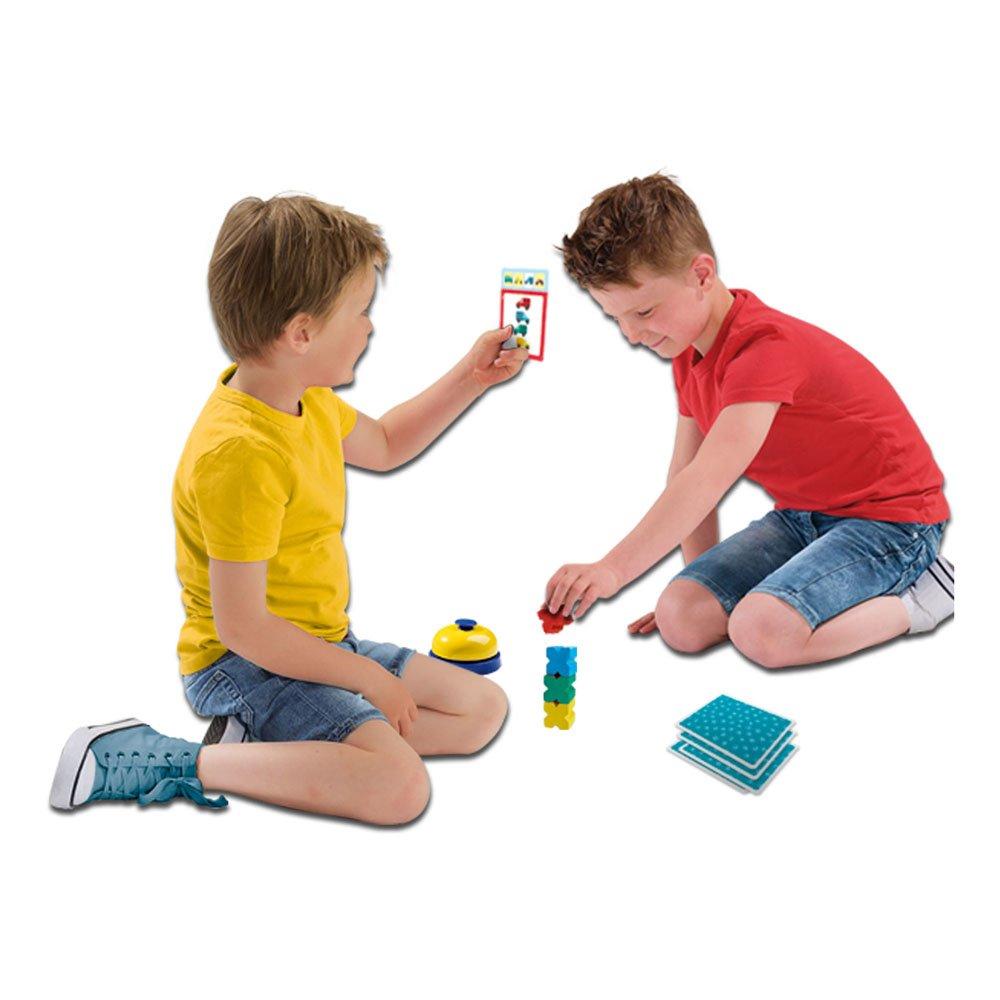 Multi - SES Creative - Wrap&Go Travel Games - 4