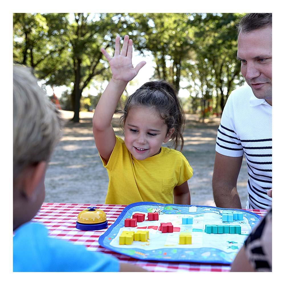 Multi - SES Creative - Wrap&Go Travel Games - 7