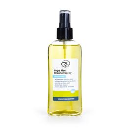 Fitness-Mad Yoga Mat Cleaner Spray - Citrus / Lavender