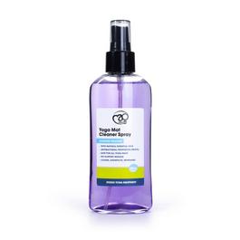 Fitness-Mad Yoga Mat Cleaner Spray - Citrus / Lavender