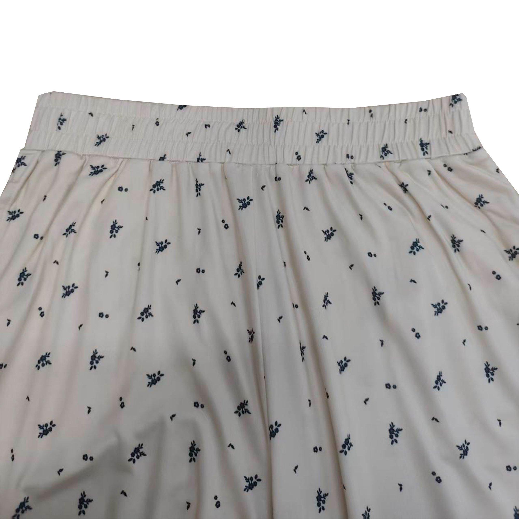 Ditsy Bloemen - Linea - Linea SS Trouser Set Ld64 - 9