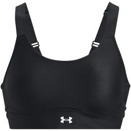 Under Armour Under Armour Ua Infinity Crossover High Impact Sports Bra Womens