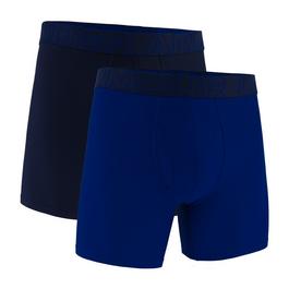 Under Armour 6In Tech 2 Mens Boxers