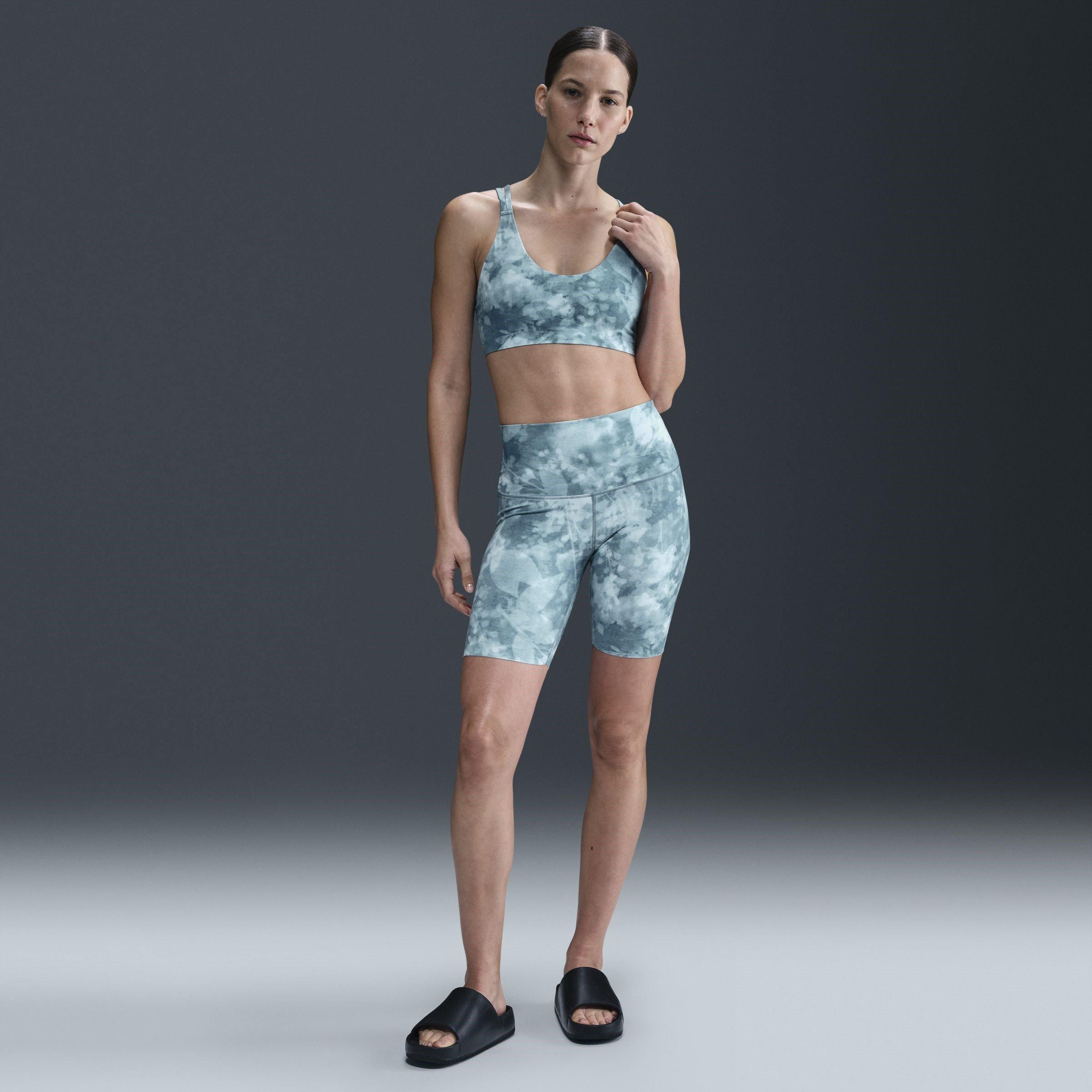 SMOKEY BLUE - Nike - Zenvy Sports Bra - 4