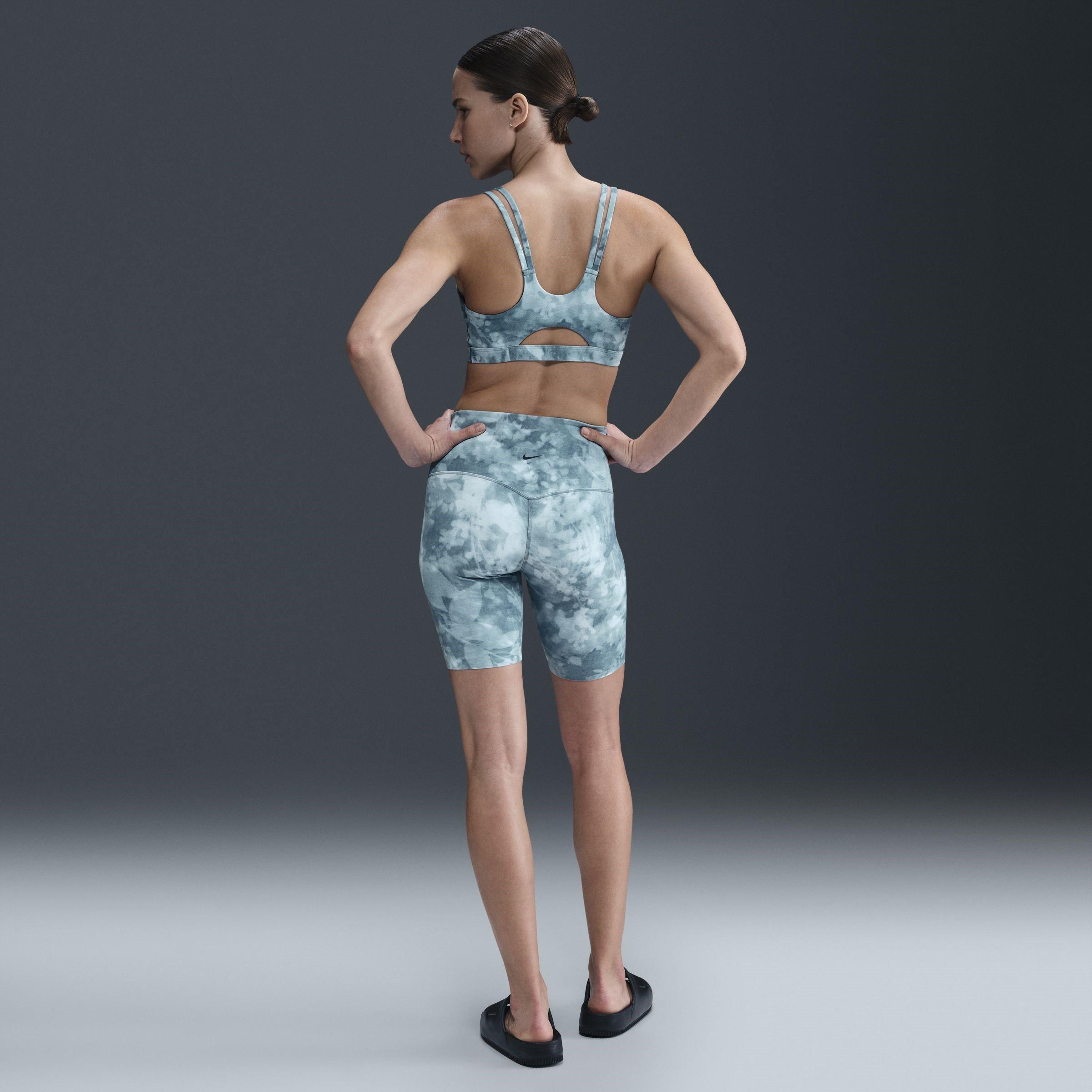 SMOKEY BLUE - Nike - Zenvy Sports Bra - 5