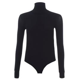 Commando Turtle Neck Bodysuit